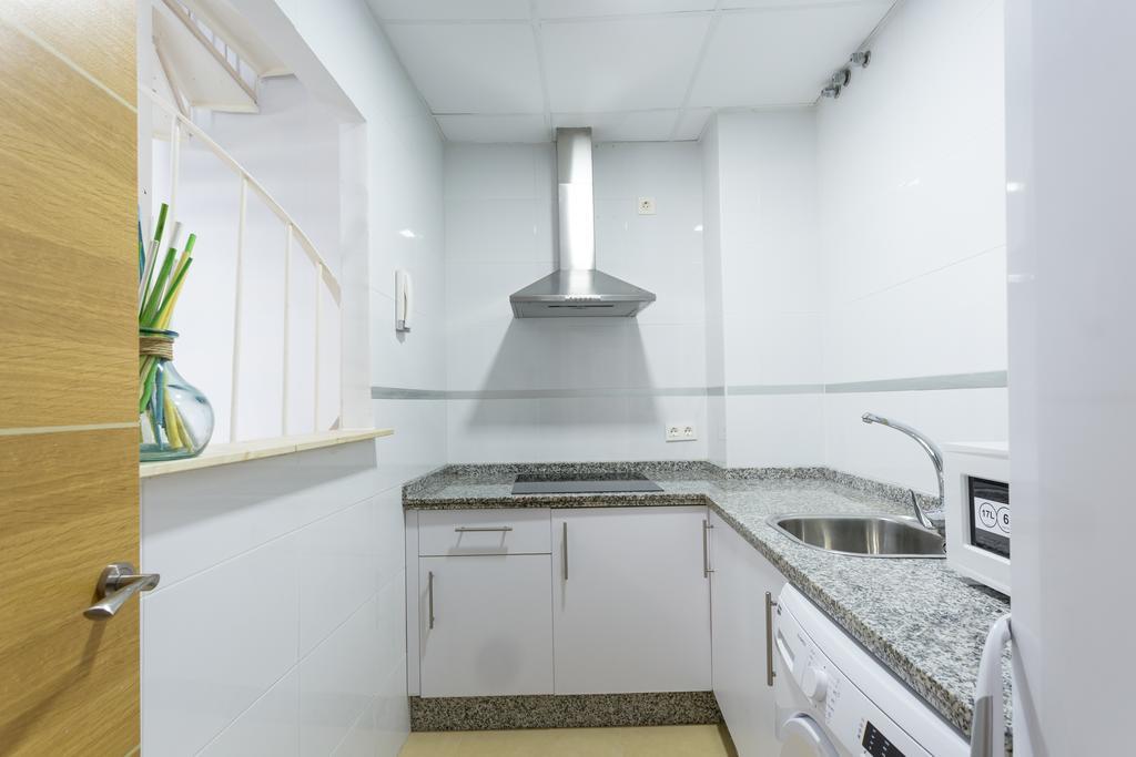 Apartamento Diaber Alberto Lista *