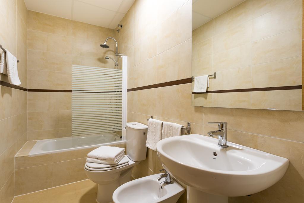 Apartamento Diaber Alberto Lista