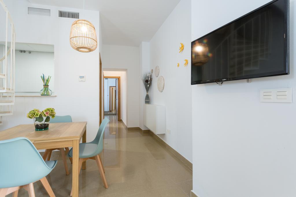Apartamento Diaber Alberto Lista