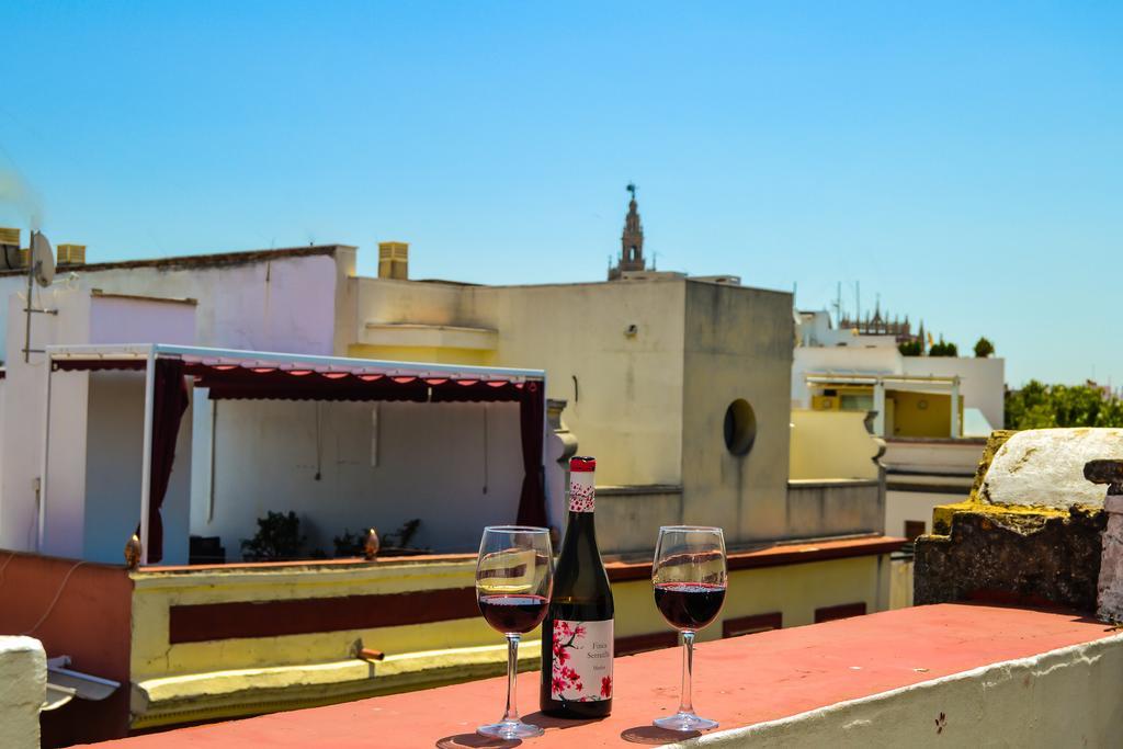 Apartamento Pastor Y Landero Apartment