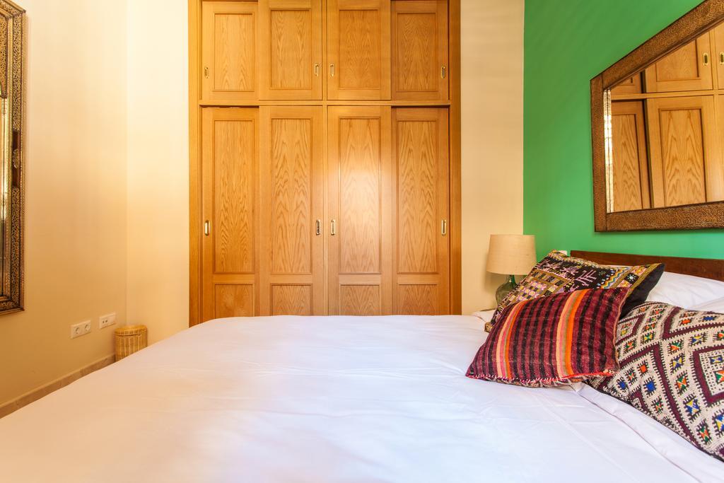 Bedouin Chic Rooftop - Space Maison Seville