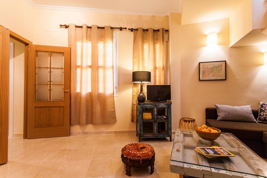 Apartment Bedouin Chic Rooftop - Space Maison