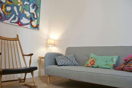 San Bernardo Nine Suites * Seville