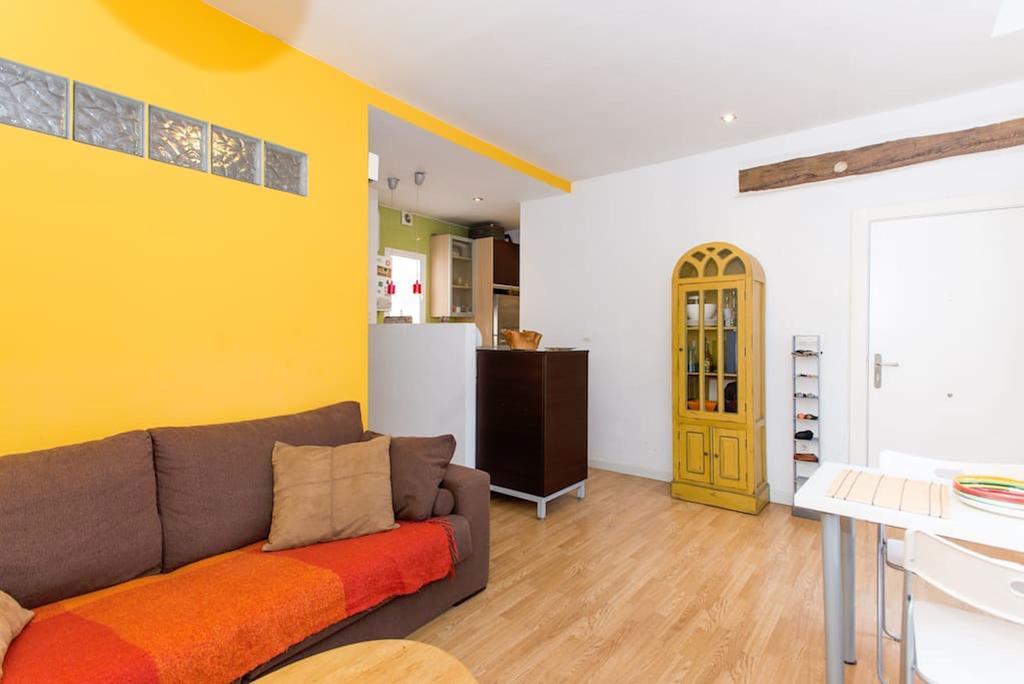 Apartment La Casa De Manolo Seville