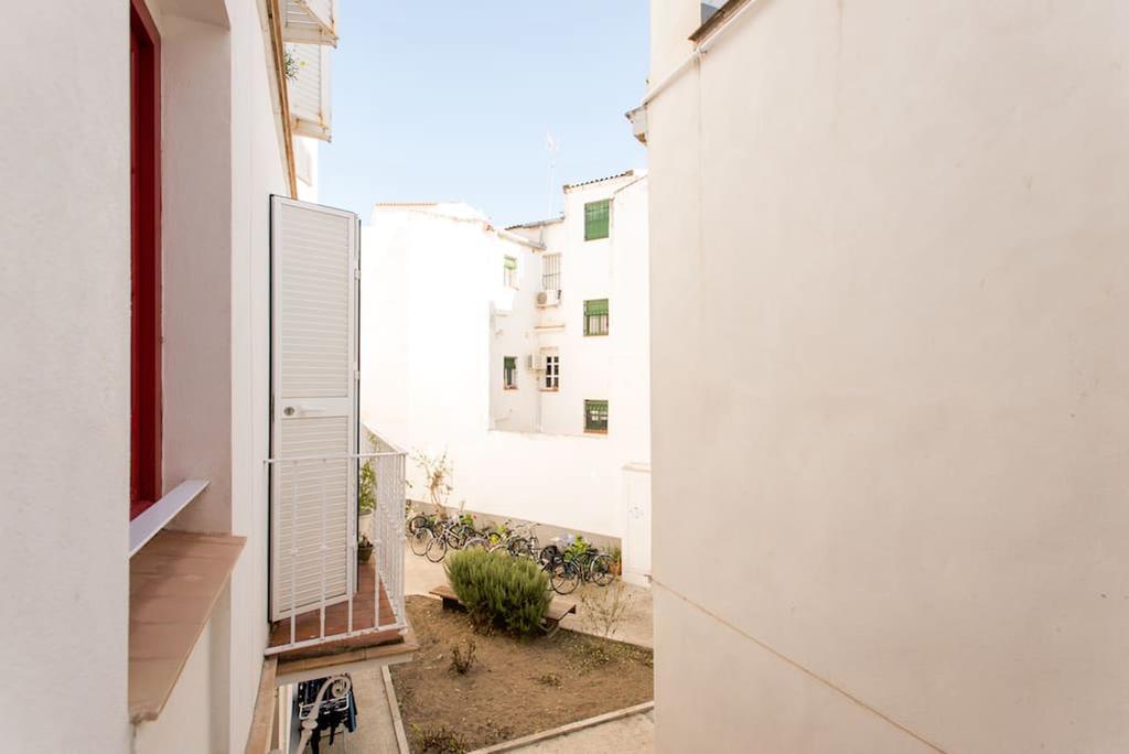 Apartment La Casa De Manolo