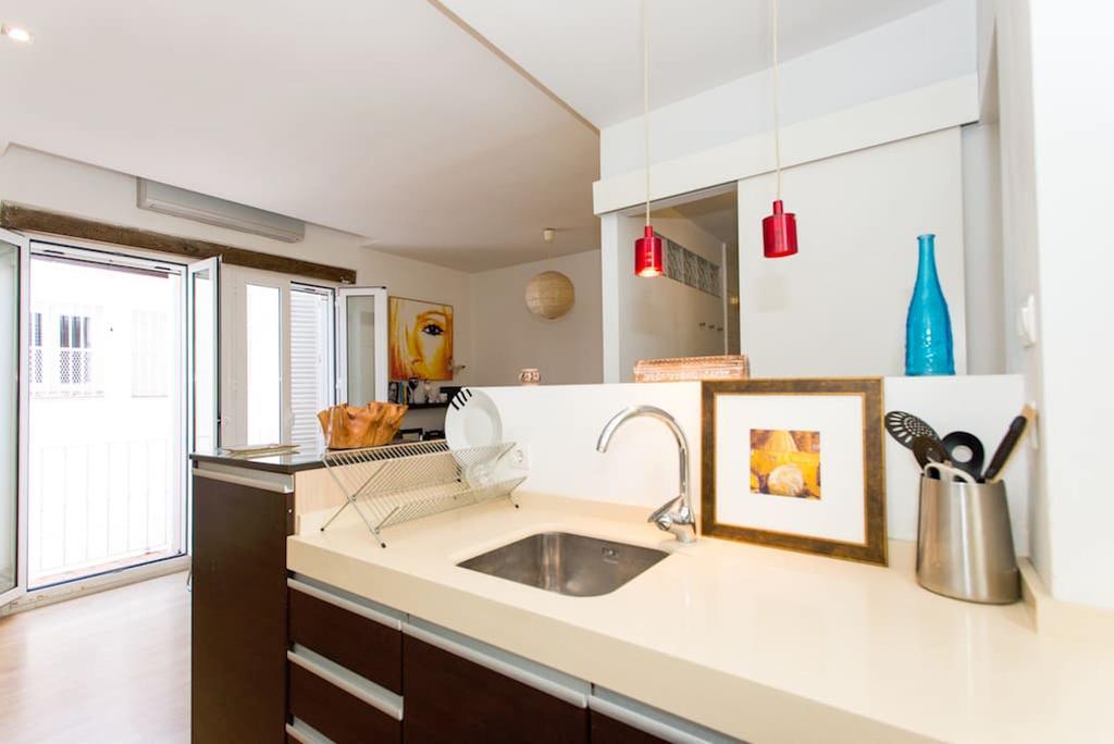 La Casa De Manolo Apartment Seville