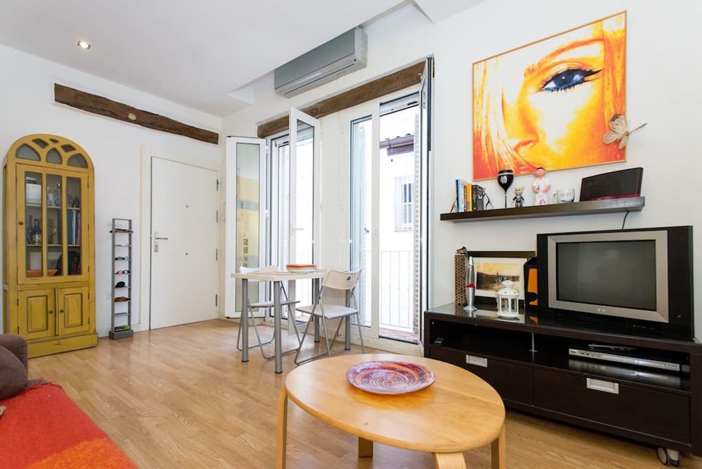 La Casa De Manolo Apartment