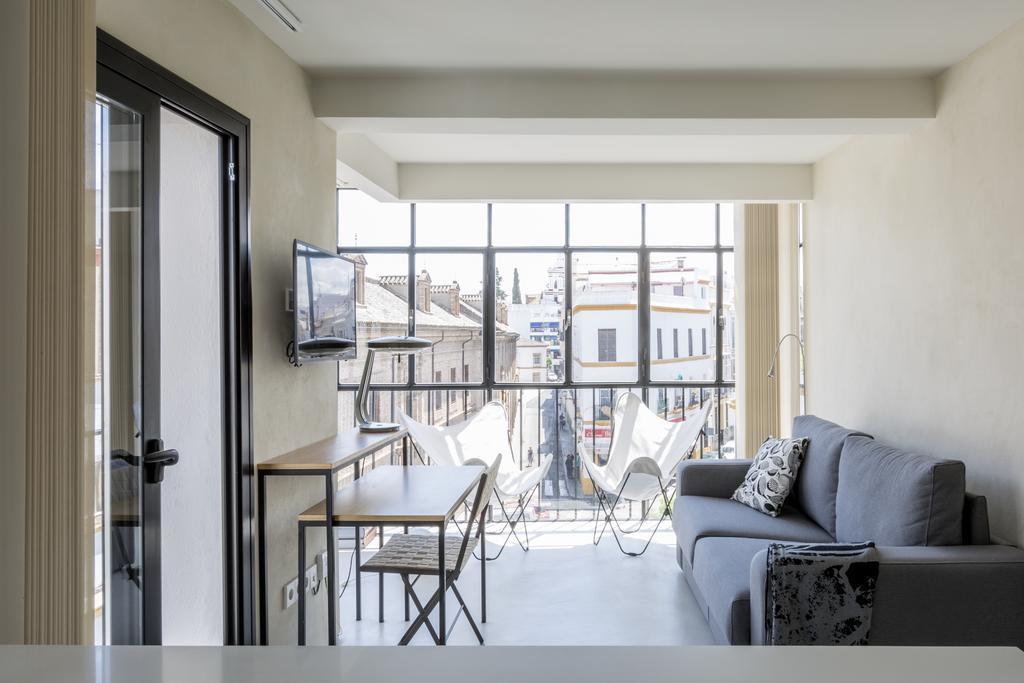 Thesuites * Sevilla