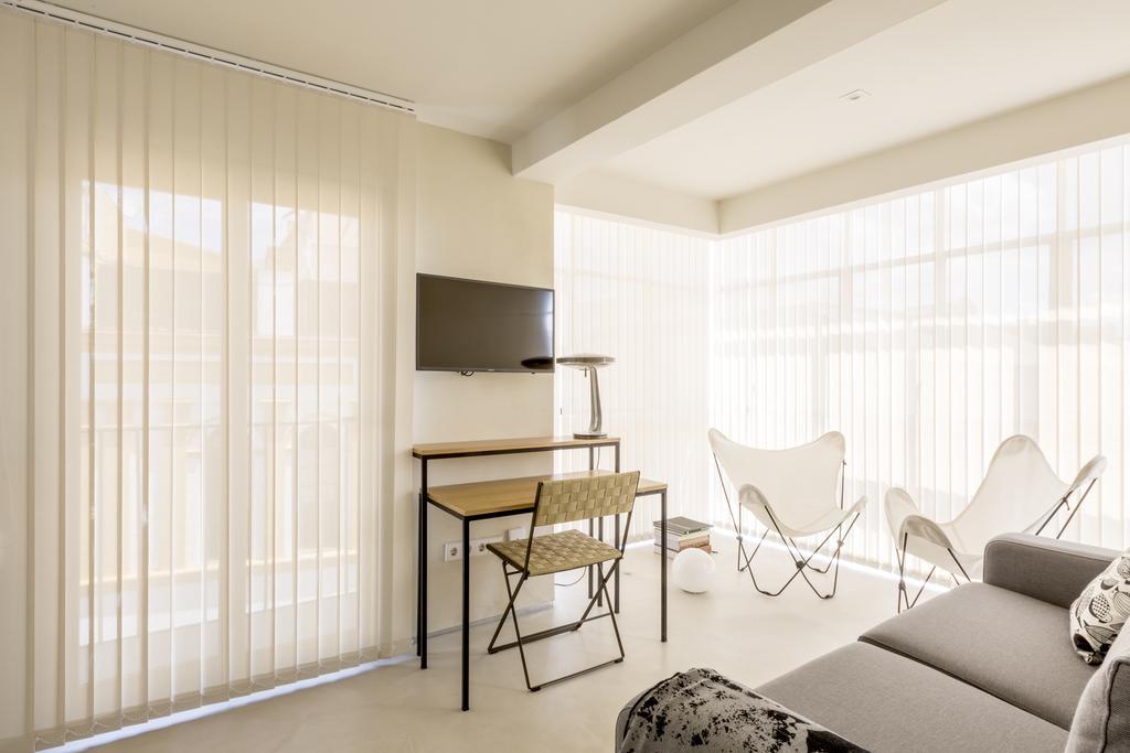 Apartment Thesuites
