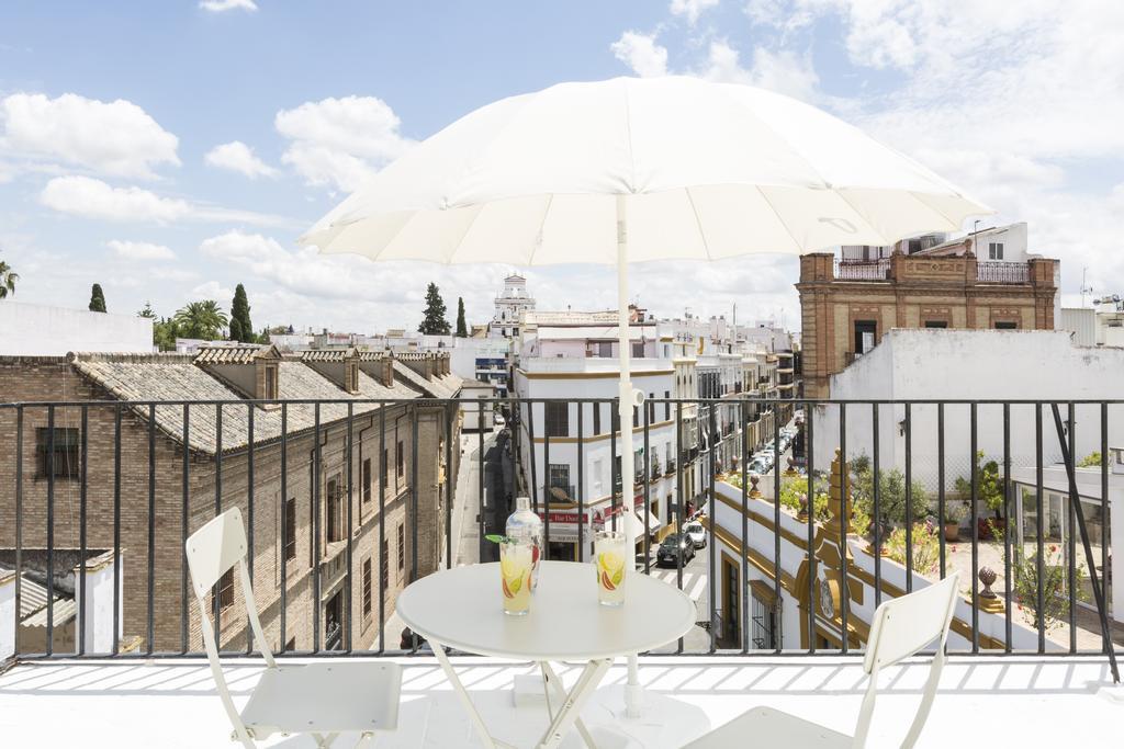 Thesuites Seville