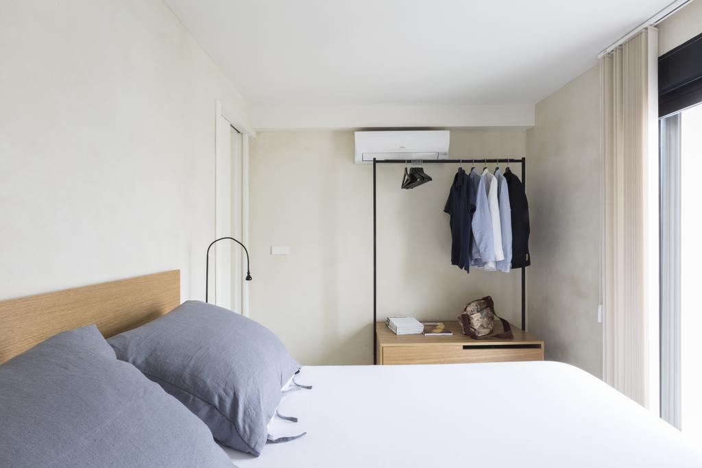 Thesuites Apartment