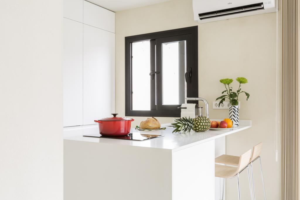 Thesuites Apartment *