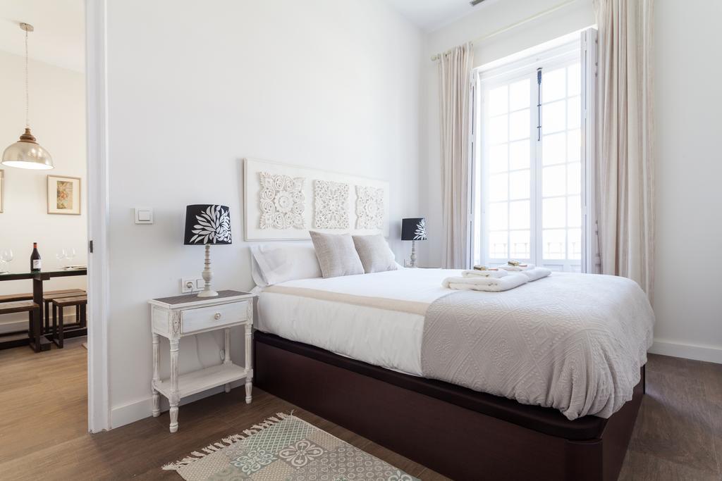 Apartment Stunning Boutique - Space Maison *