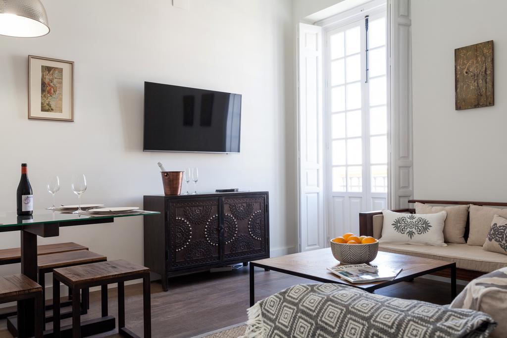 Stunning Boutique - Space Maison *