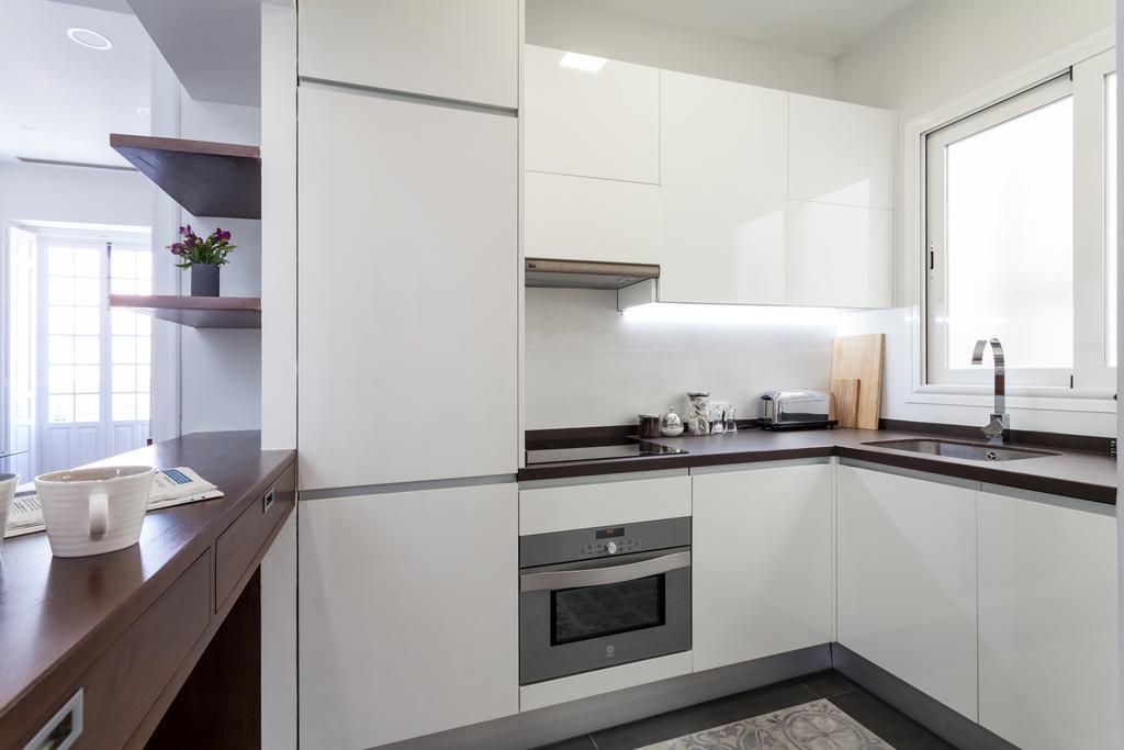Stunning Boutique - Space Maison Apartment *