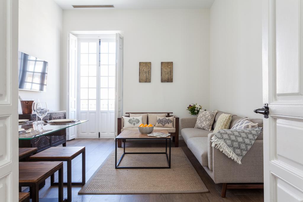 Apartment Stunning Boutique - Space Maison