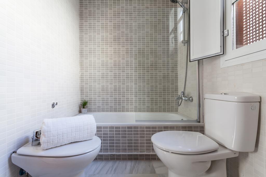 Apartamento Ohliving Maestranza *
