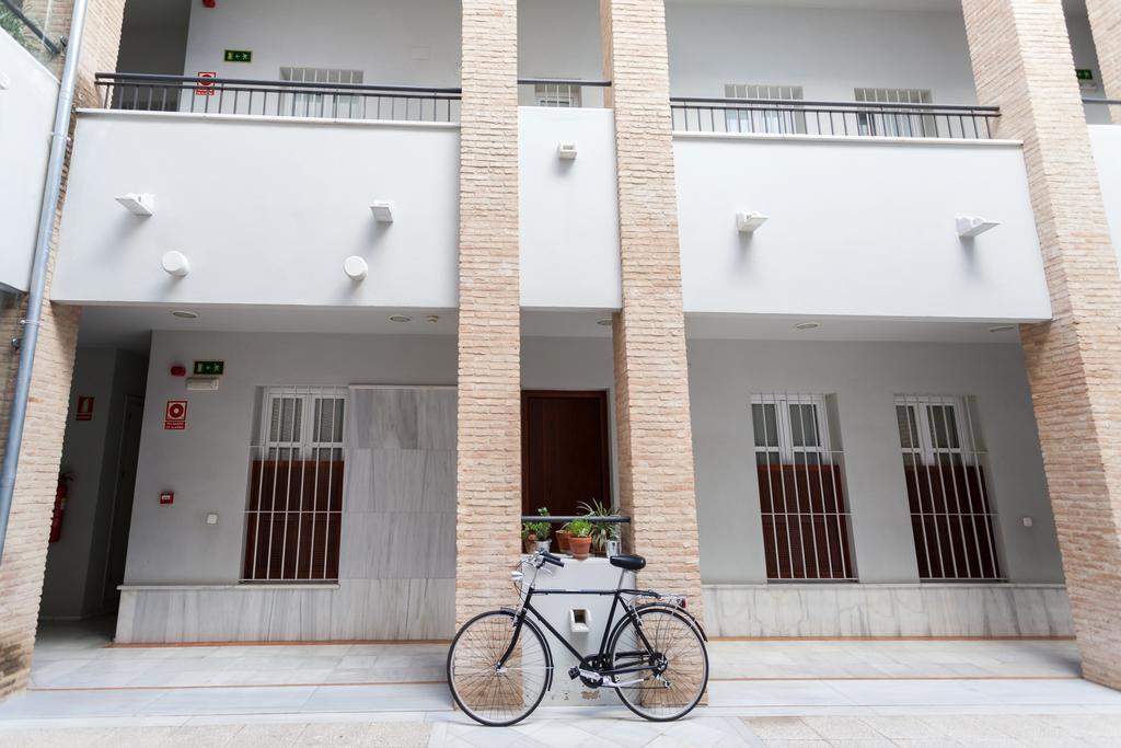 Apartamento Ohliving Maestranza *