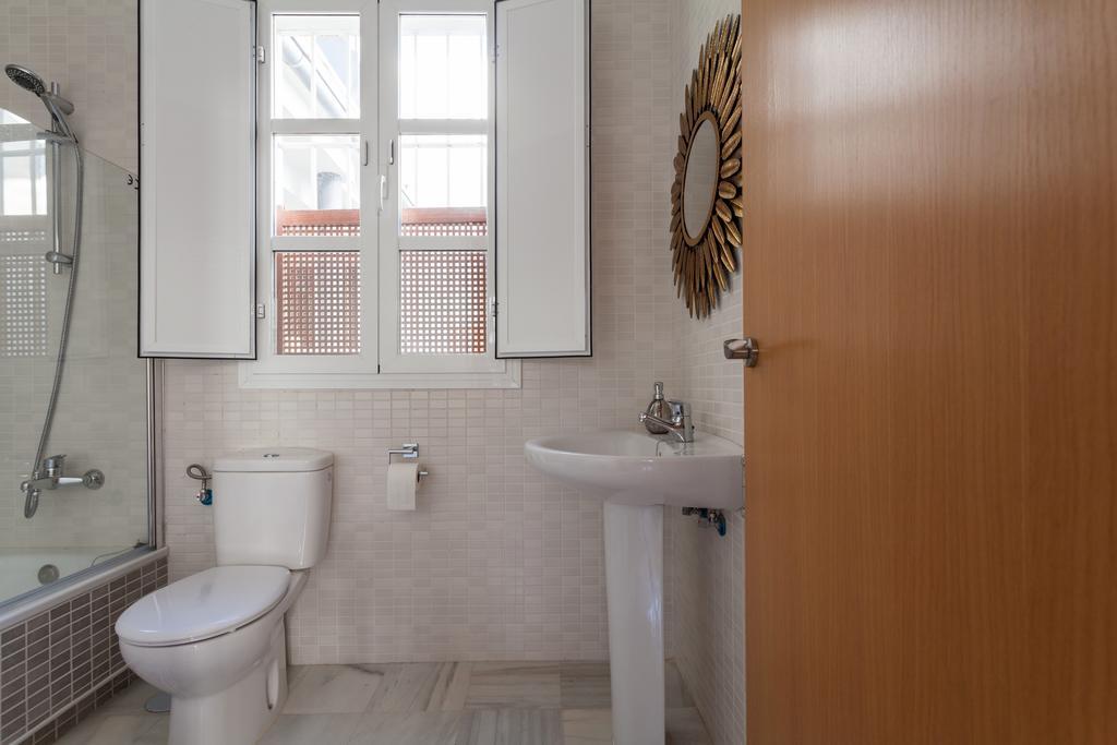 Ohliving Maestranza Sevilla