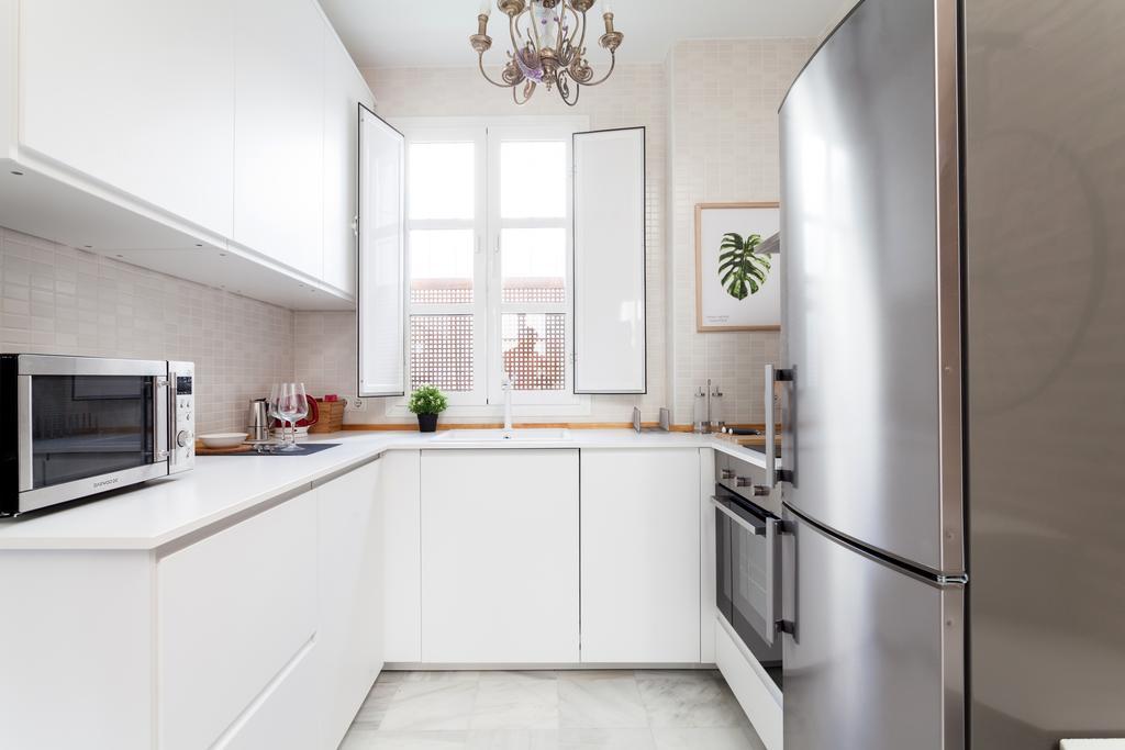 Ohliving Maestranza Apartamento