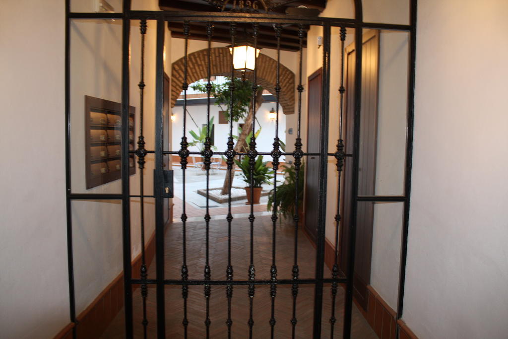 Singular Corral De San Jose * Seville