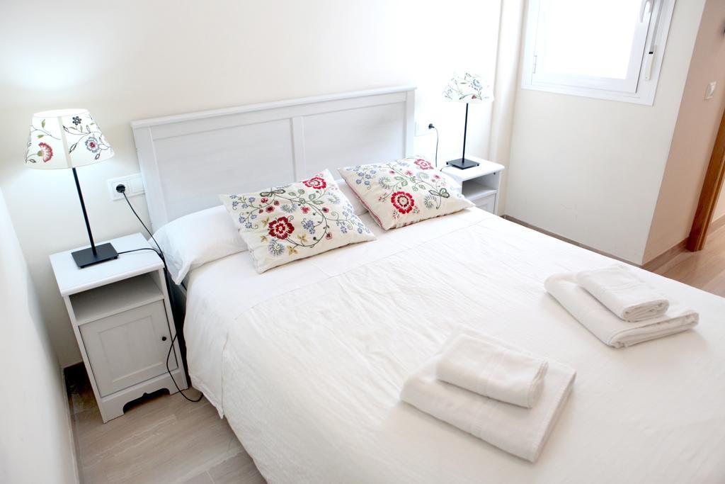 Apartment Sleepin Arenal Seville