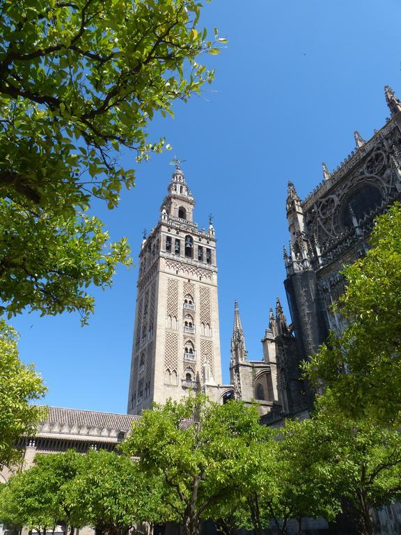 Hostly Sierpes 3 Renewed Families-fibre-parking Optional Apartment Seville