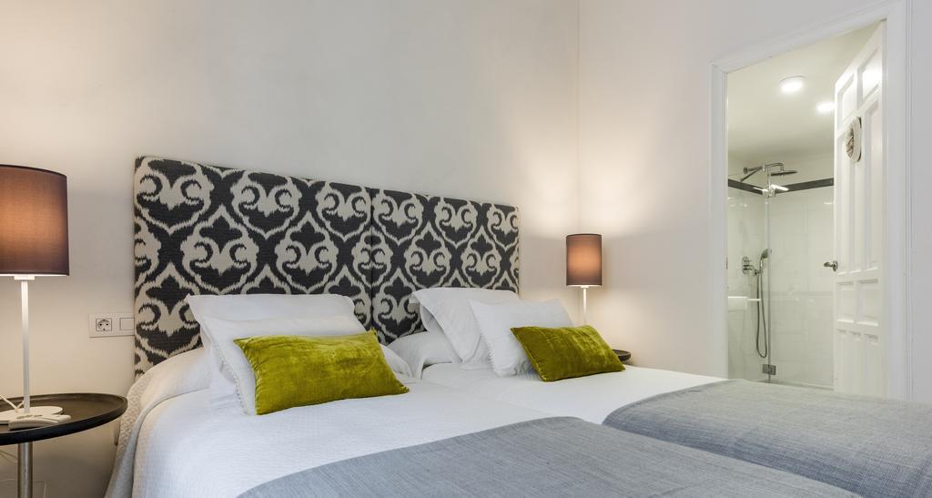 Apartment Genteel Galera Seville