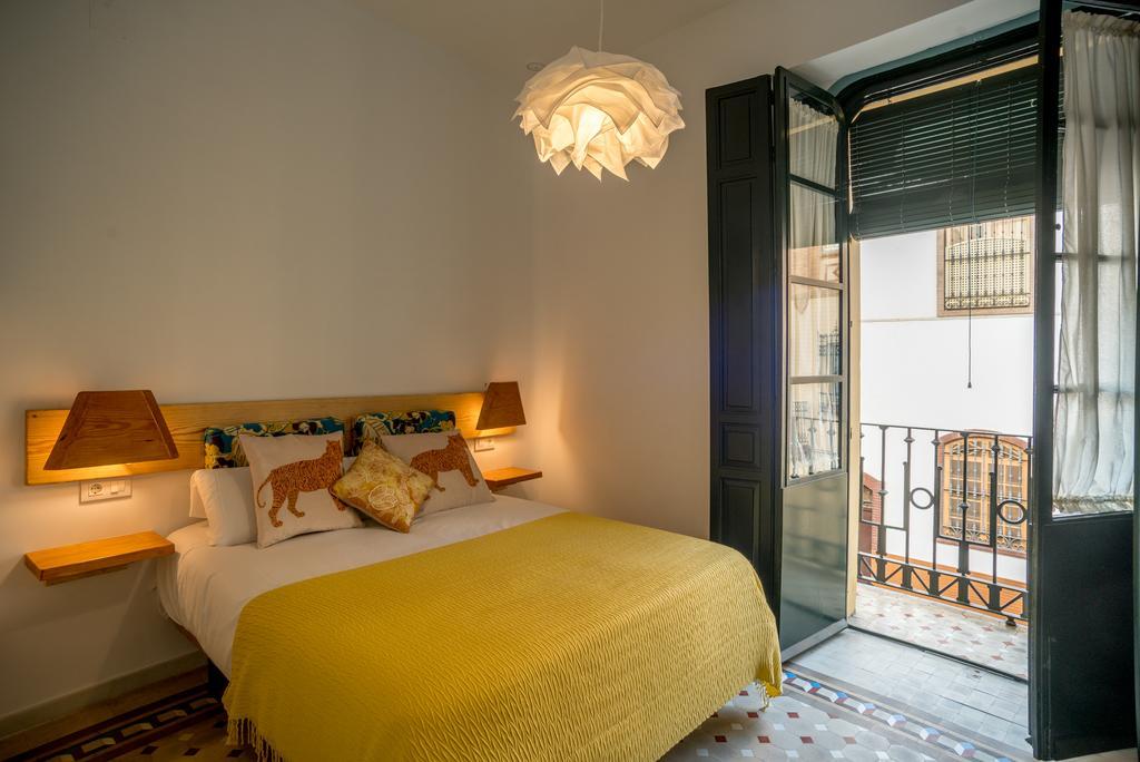 Apartment Eva Recommends Casa Gerona Seville