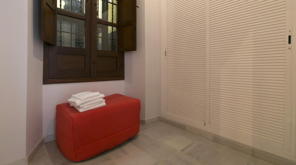 Apartment Castilla -triana
