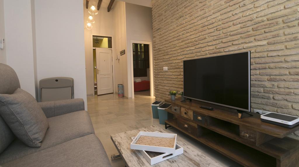 Apartment Castilla -triana *