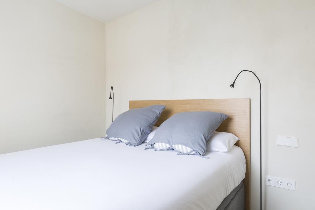 Thesuites Apartment
