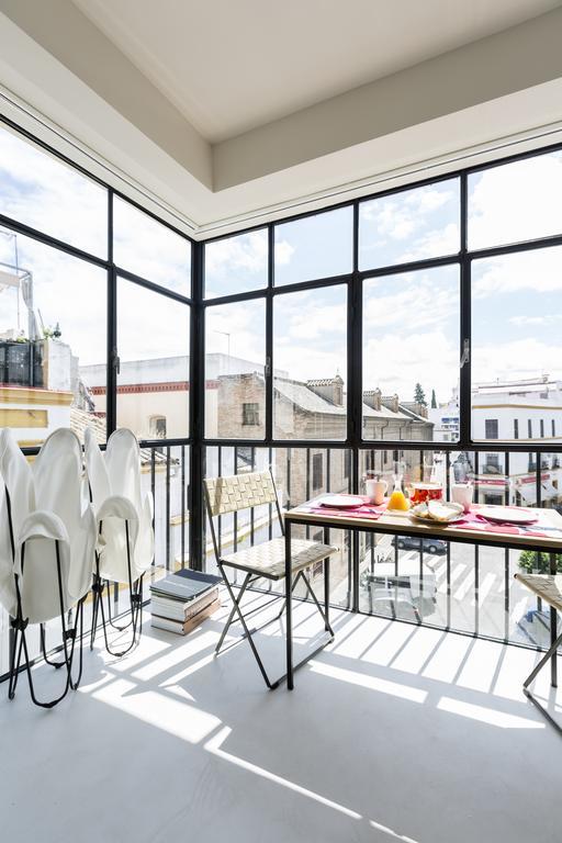 Thesuites Seville