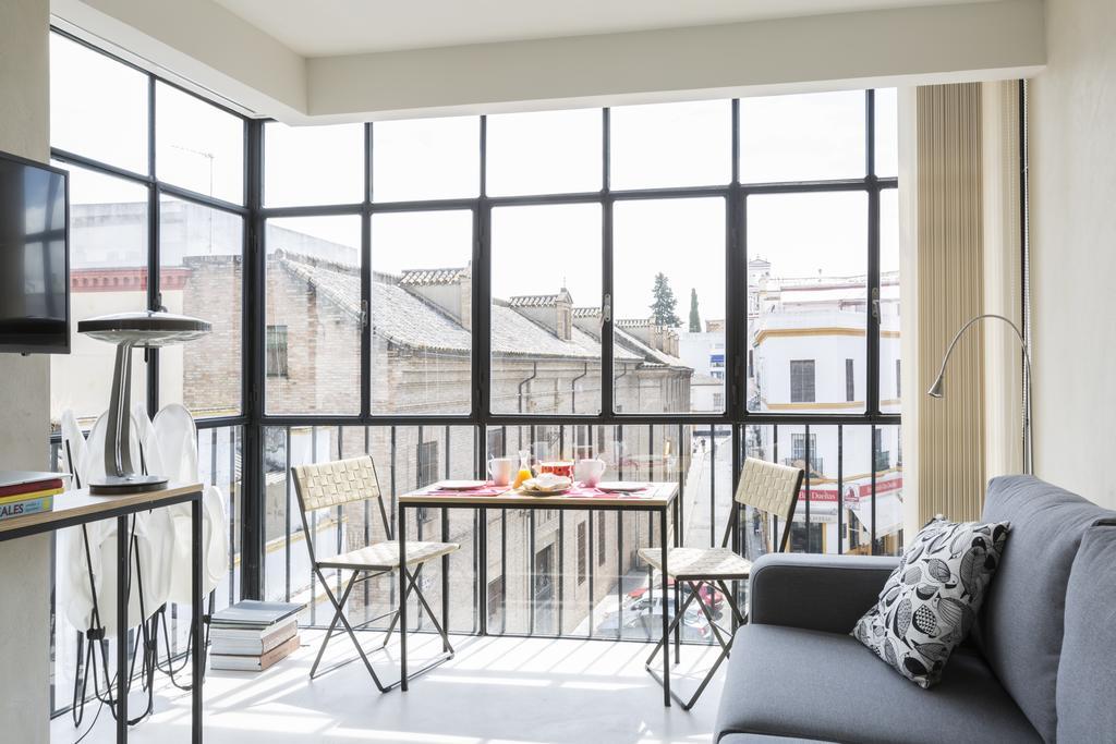 Thesuites Apartment Seville