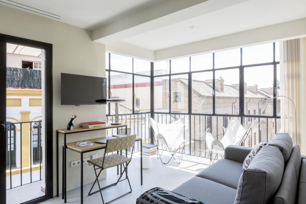 Apartment Thesuites