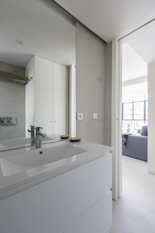 Thesuites Apartment
