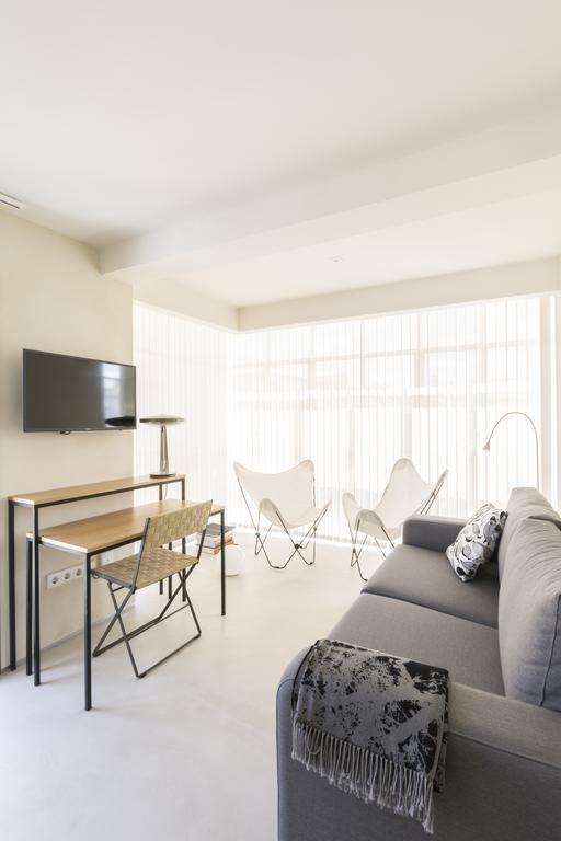 Thesuites Apartment Seville
