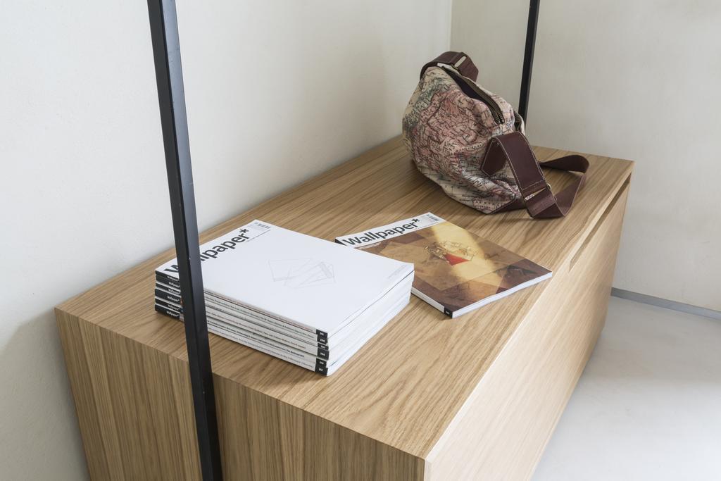 Apartamento Thesuites