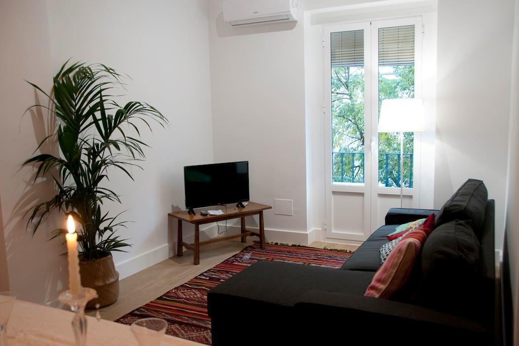 San Bernardo Nine Suites