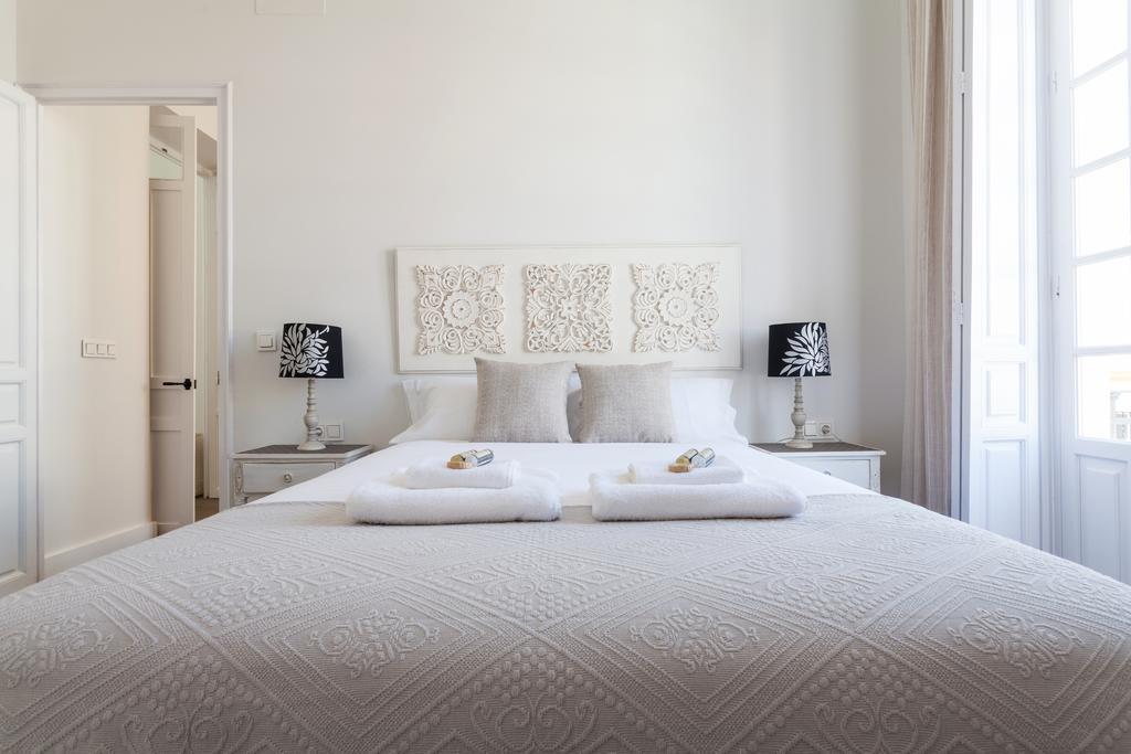 Apartment Stunning Boutique - Space Maison