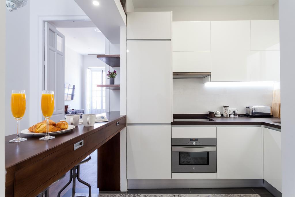 Stunning Boutique - Space Maison Apartment