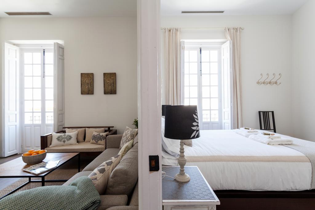 Stunning Boutique - Space Maison Apartment