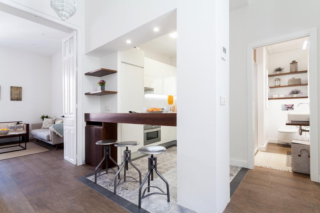 Stunning Boutique - Space Maison *