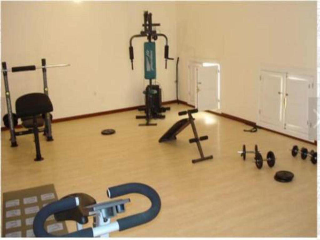 Anjara Apartment *