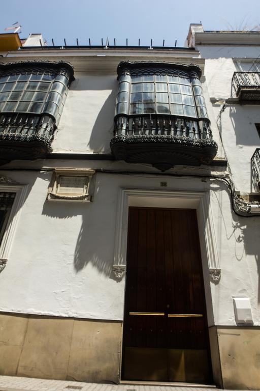 Apartment Casa De Becquer *