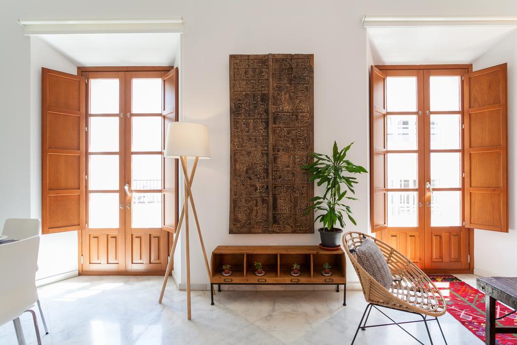 Luxury Rooftop - Space Maison * Seville