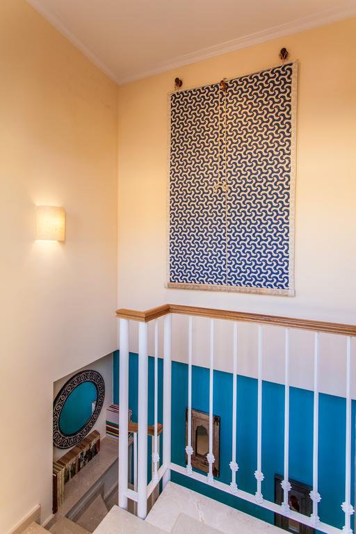 Bedouin Chic Rooftop - Space Maison * Seville
