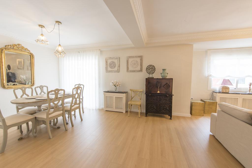 Apartment Luxe Castelar 19 Seville