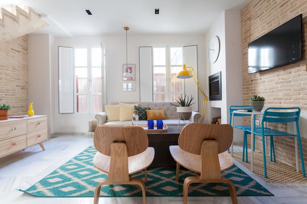 Ohliving Maestranza Apartamento