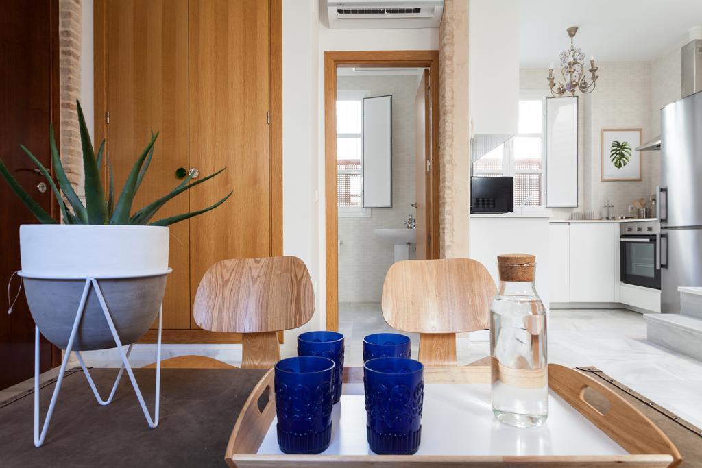 Ohliving Maestranza Apartamento *